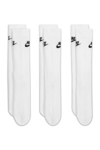 Nike everyday essential crew socks (3 pairs)
