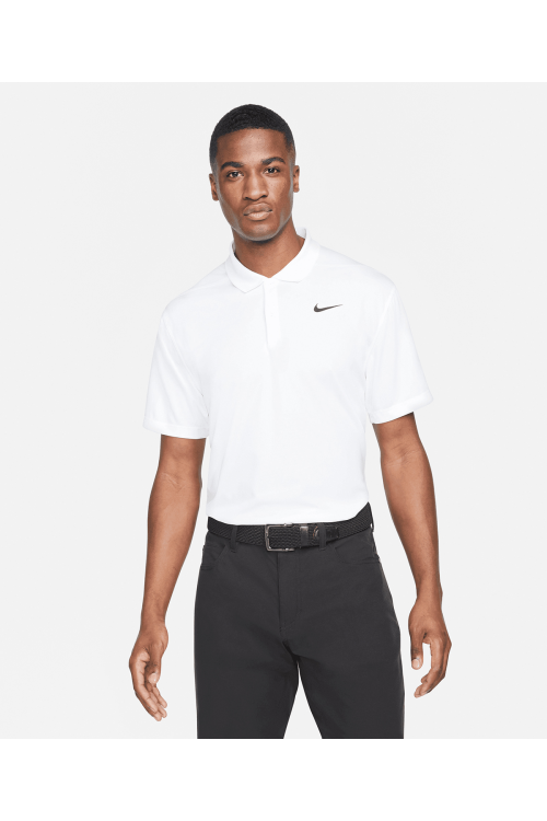 Nike Dri-FIT victory solid polo