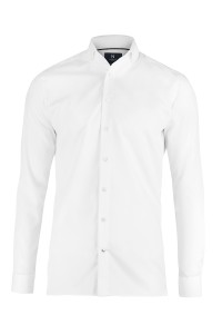 Portland coupe ajustée - chemise professionnelle infroissable