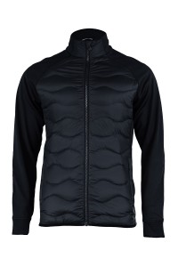 Stillwater - doudoune en duvet hybrid premium