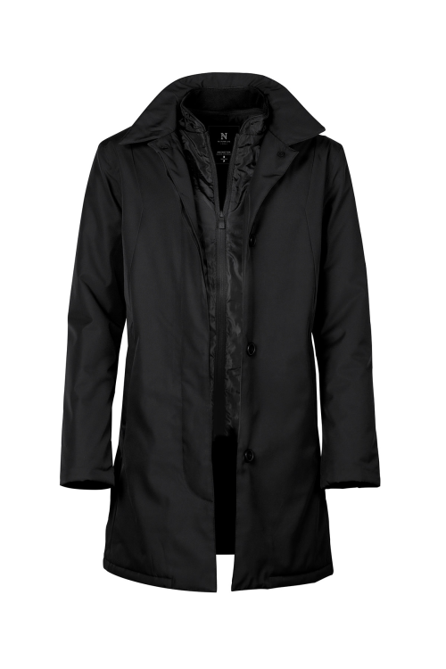 Veste Abington femme