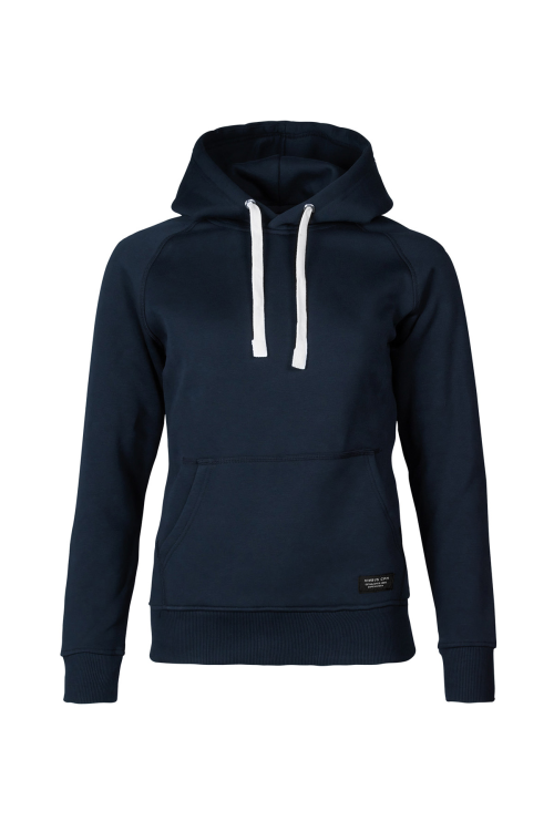 Brownsville pour femmes - sweat à capuche tendance