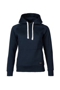 Brownsville pour femmes - sweat à capuche tendance