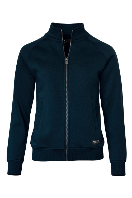 Cambridge pour femmes - sweat de sport tendance   