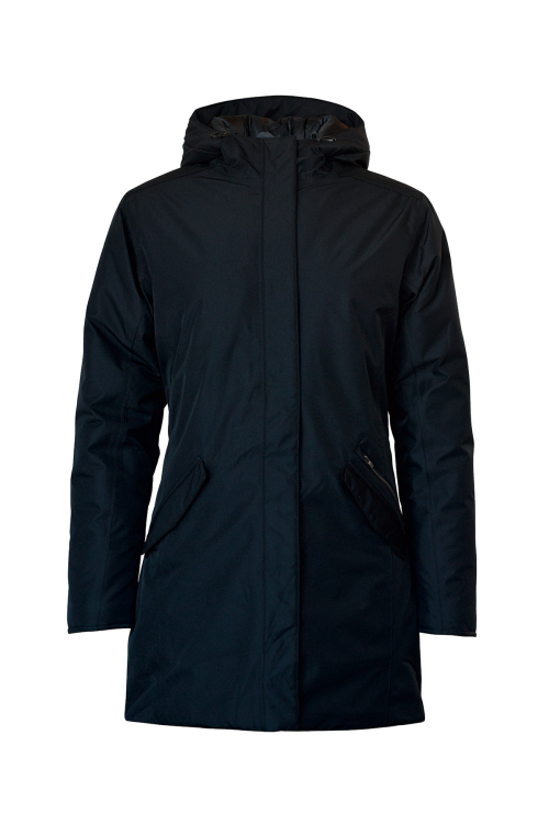 Northdale pour femmes - veste dhiver stylée 