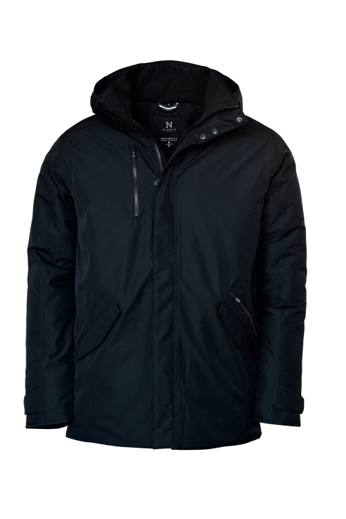 Northdale - veste dhiver stylée 