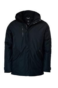 Northdale - veste dhiver stylée