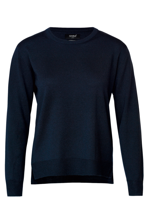 Beaufort pour femmes - maille extra-fine en mérinos Cashwool®