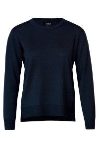 Beaufort pour femmes - maille extra-fine en mérinos Cashwool®