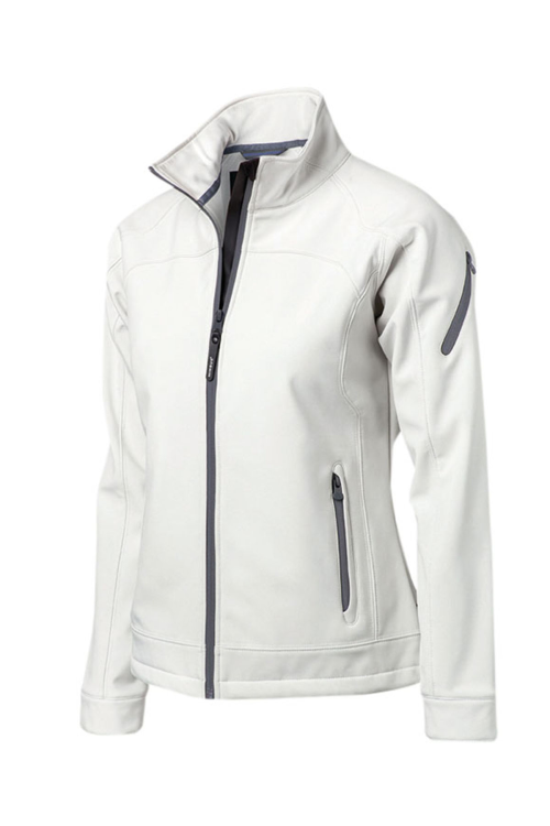 Duxbury pour femmes - veste softshell tendance
