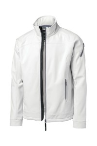 Duxbury - veste softshell tendance