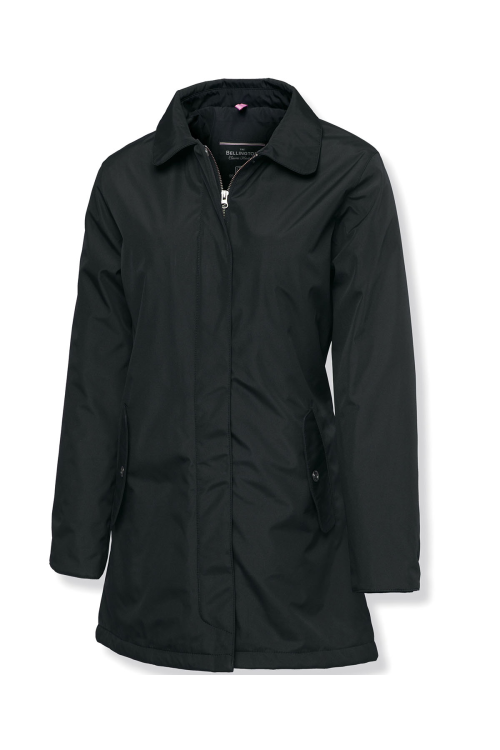 Bellington pour femmes - veste professionnelle chaude