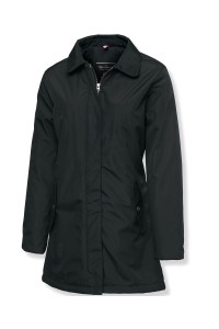 Bellington pour femmes - veste professionnelle chaude