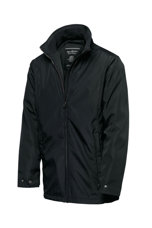 Bellington - veste professionnelle chaude