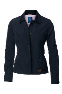 Oxbridge pour femmes - la veste élégante intemporelle