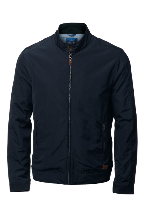 Oxbridge - la veste élégante intemporelle