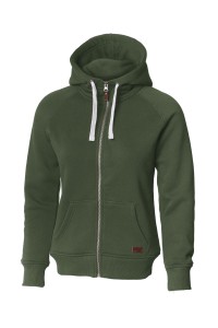 Williamsburg pour femmes - sweat à capuche tendance