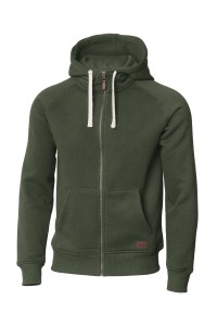 Williamsburg - sweat à capuche tendance