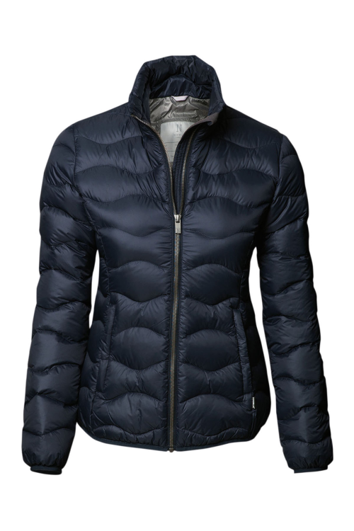 Sierra pour femmes - la doudoune ultime