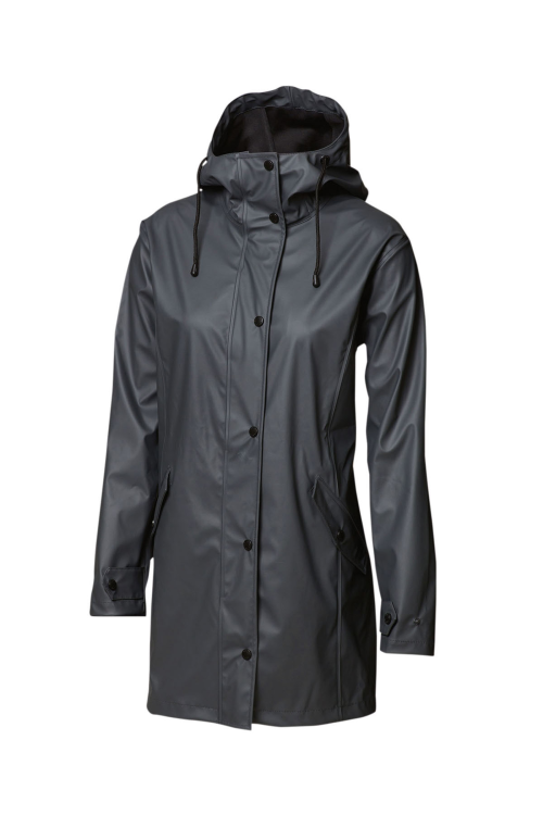 Huntington pour femmes - veste de pluie tendance