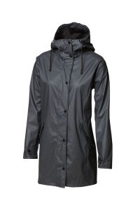 Huntington pour femmes - veste de pluie tendance