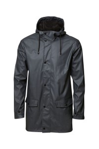 Huntington - veste de pluie tendance
