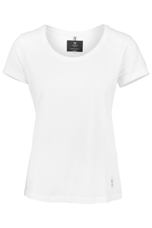 Danbury pour femme - t-shirt piqué
