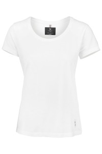 Danbury pour femme - t-shirt piqué