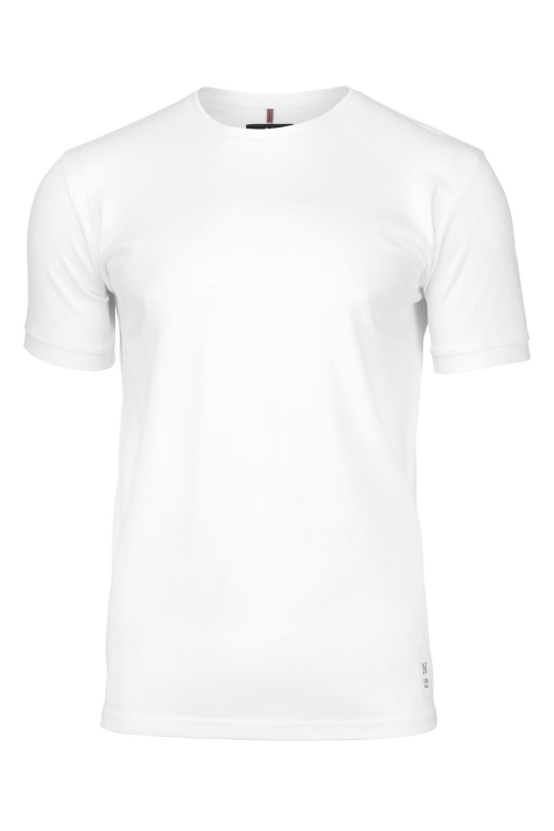 Danbury - t-shirt piqué