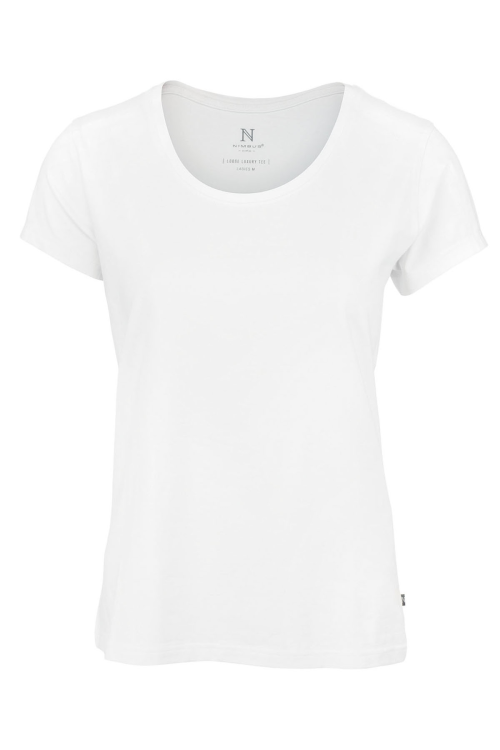 Montauk pour femmes - t-shirt essentiel
