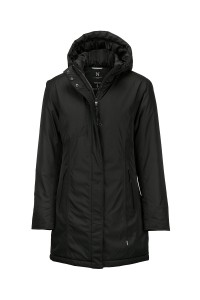 Mapleton pour femmes - parka urban tech