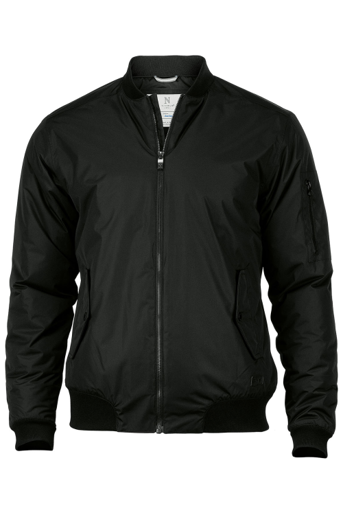 Veste bomber intemporelle Bushwick