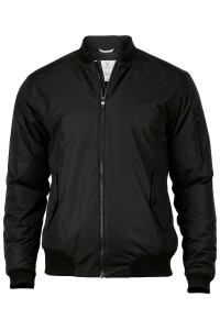 Veste bomber intemporelle Bushwick