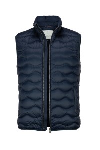 Vermont - veste rembourrée sans manches polyvalentes