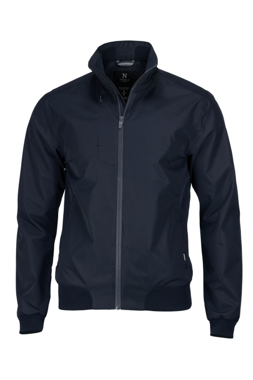 Davenport - veste élégante intemporelle