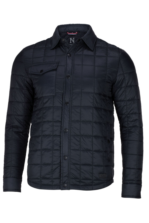 Brookhaven - veste croisée stylée