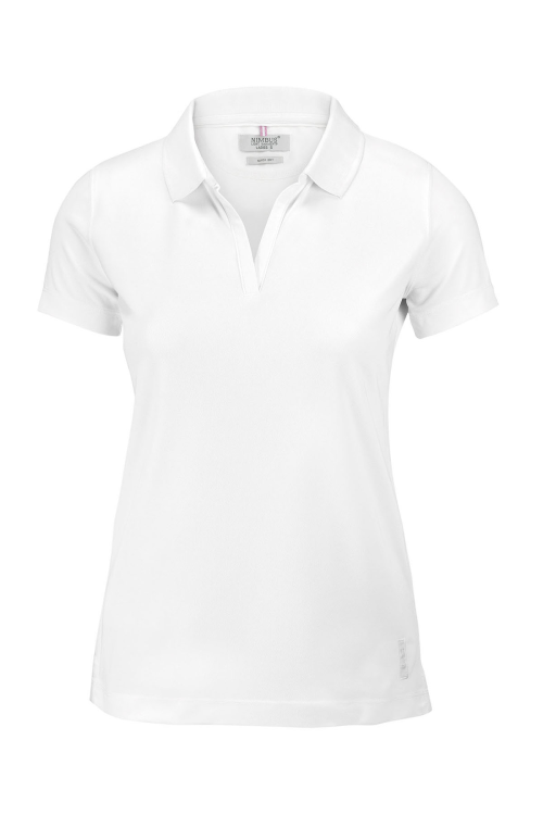 Clearwater pour femmes - polo à séchage rapide