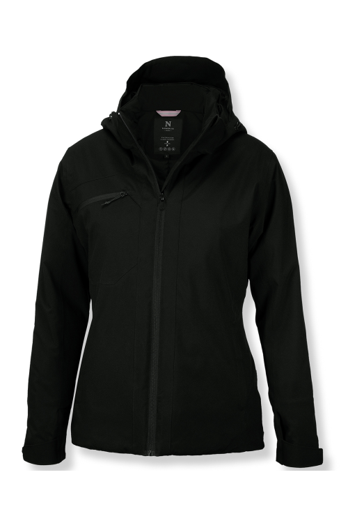 Fairview pour femmes - veste technique chaude