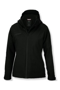 Fairview pour femmes - veste technique chaude