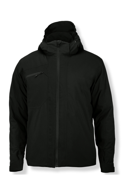 Fairview - veste technique chaude