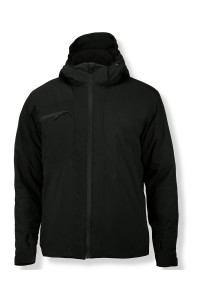 Fairview - veste technique chaude