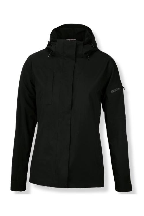 Whitestone pour femmes - veste technique en shell