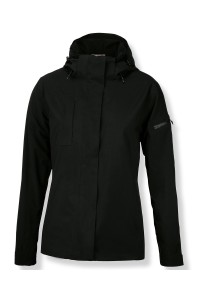 Whitestone pour femmes - veste technique en shell