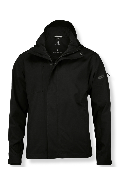 Whitestone - veste technique en shell