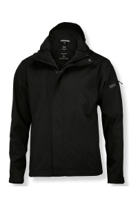 Whitestone - veste technique en shell