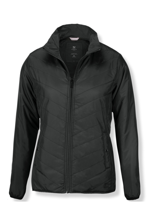 Kendrick pour femmes - veste matelassée stylée