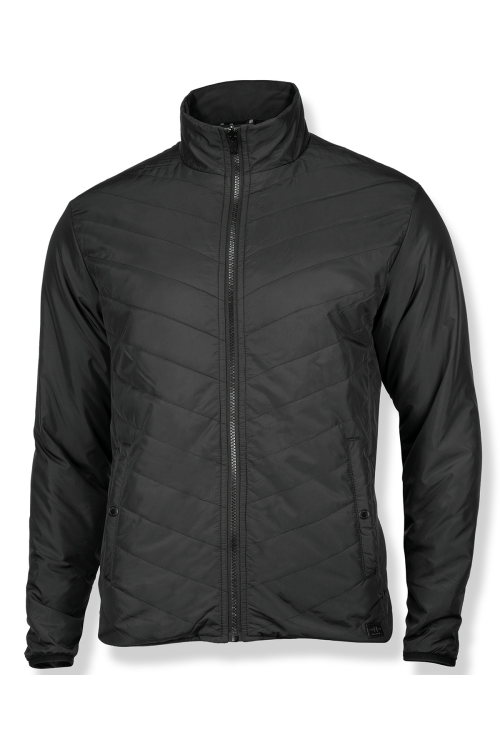 Kendrick - veste matelassée stylée