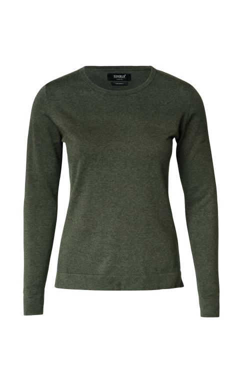 Brighton pour femmes - col rond élégant