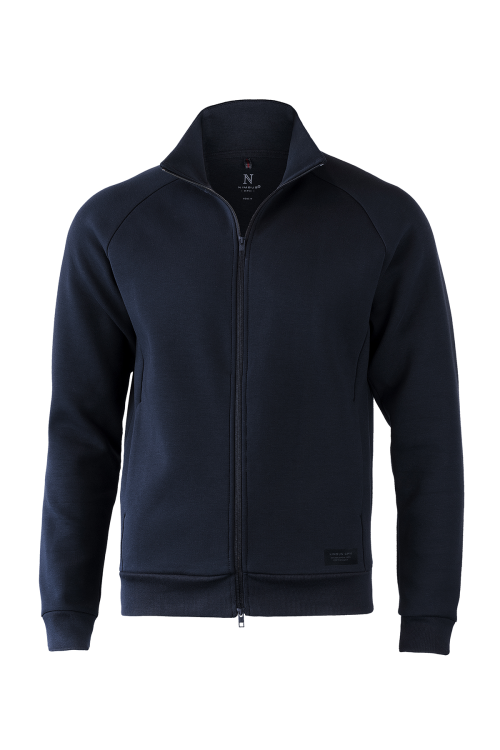 Eaton - sweat doublé premium