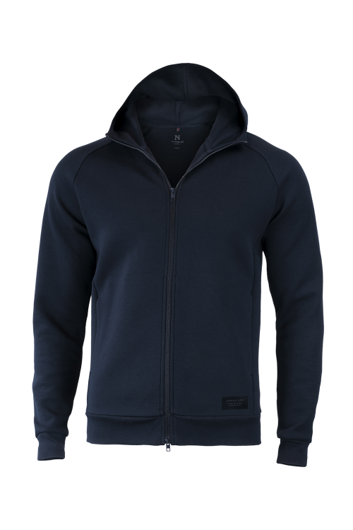 Hampton - sweat à capuche doublé premium